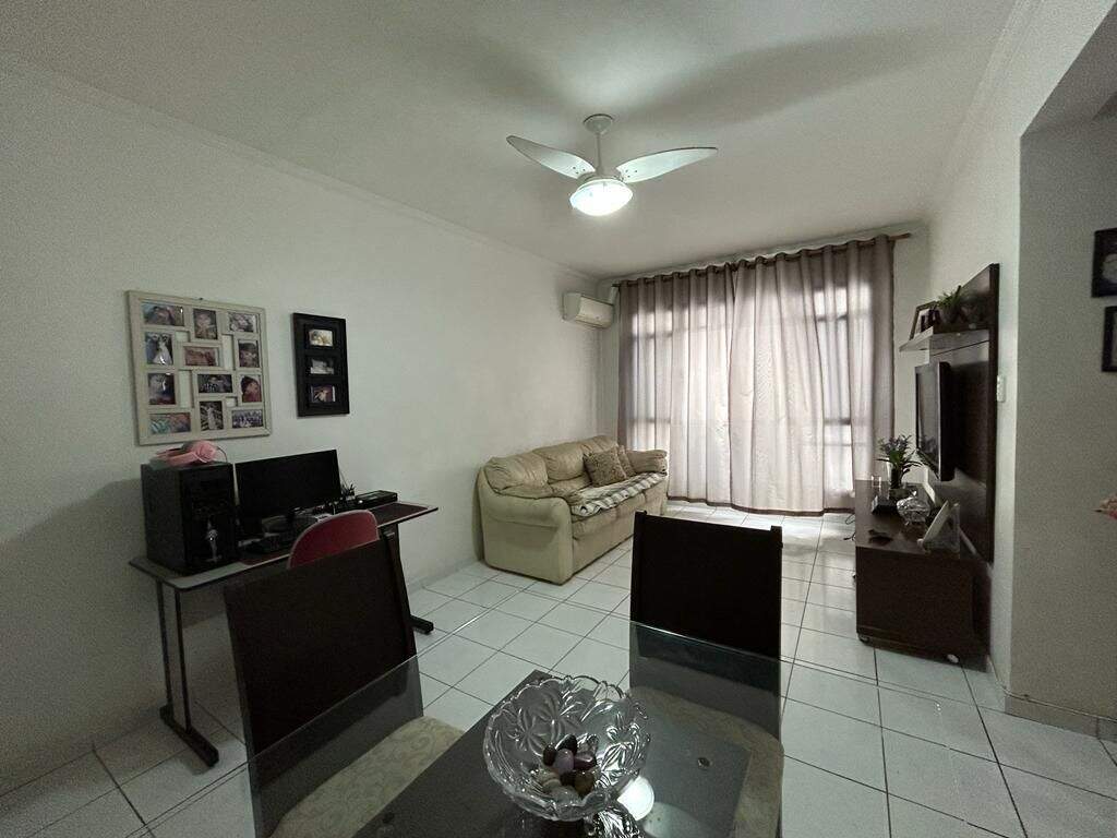 Apartamento à venda no Campo Grande: