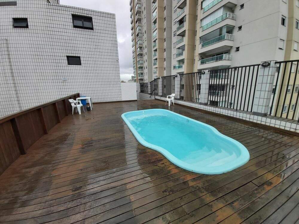 Apartamento à venda no Campo Grande: