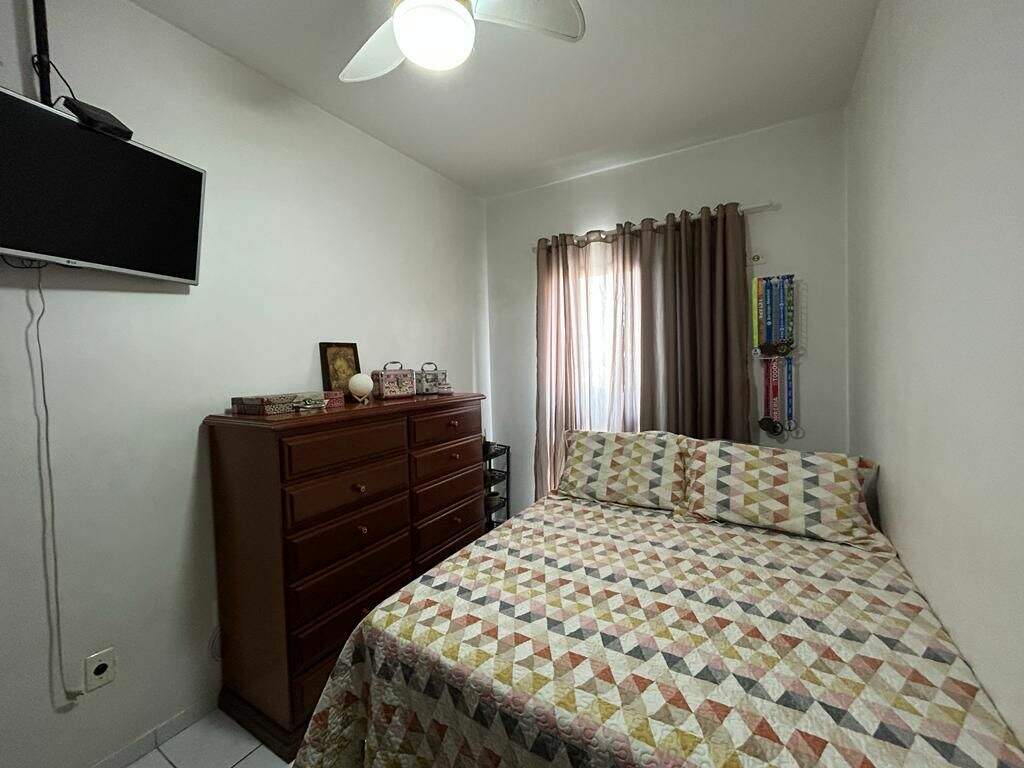 Apartamento à venda no Campo Grande: 