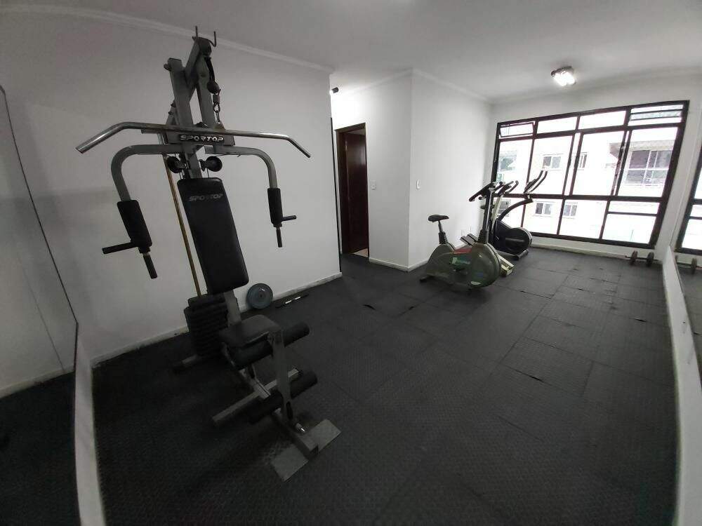 Apartamento à venda no Campo Grande: