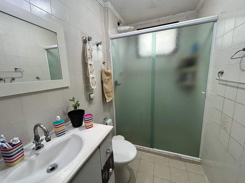 Apartamento à venda no Campo Grande: