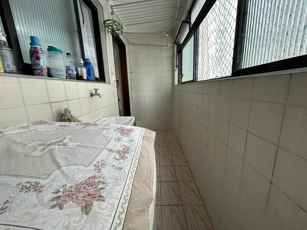 Apartamento à venda no Campo Grande: