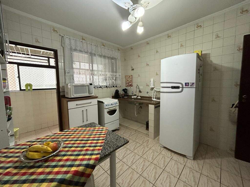 Apartamento à venda no Campo Grande: