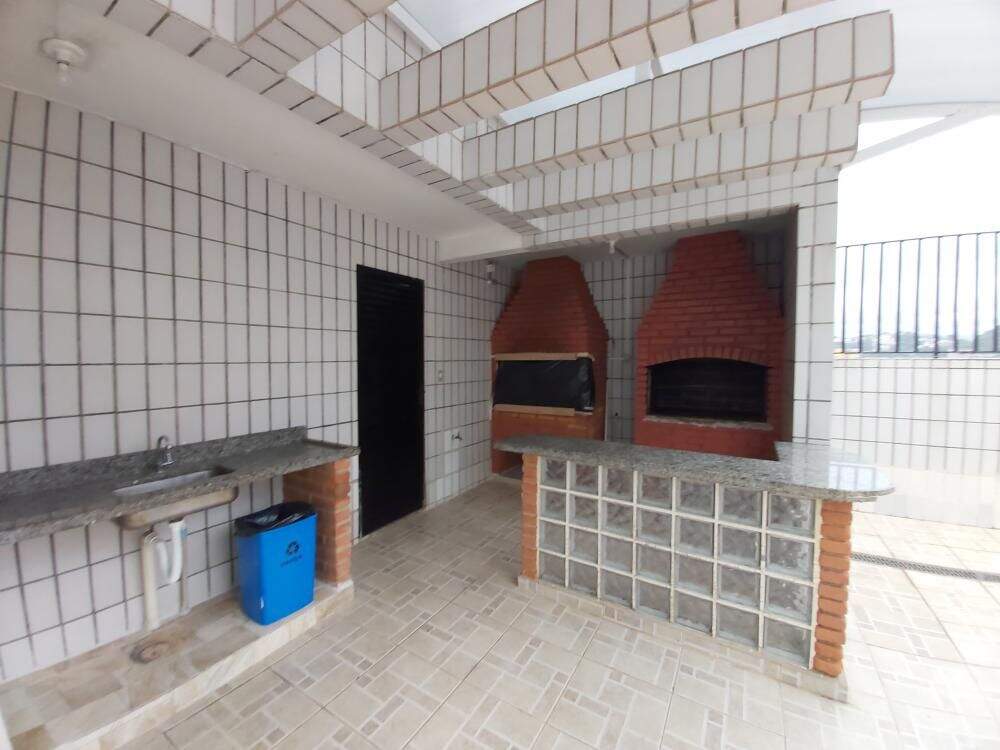 Apartamento à venda no Campo Grande: