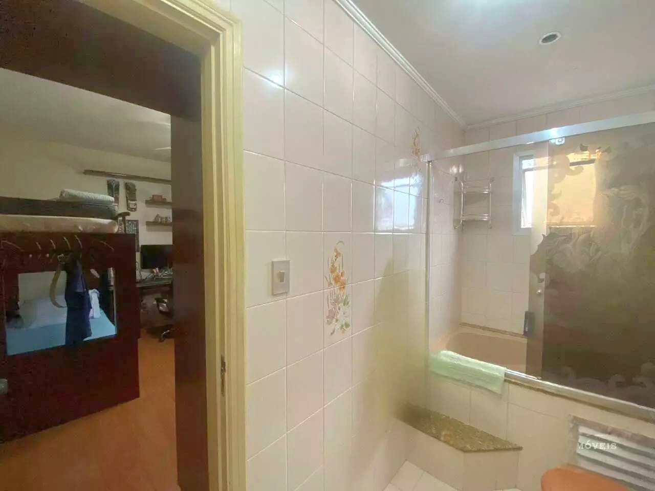 Apartamento à venda no Ponta da Praia: 