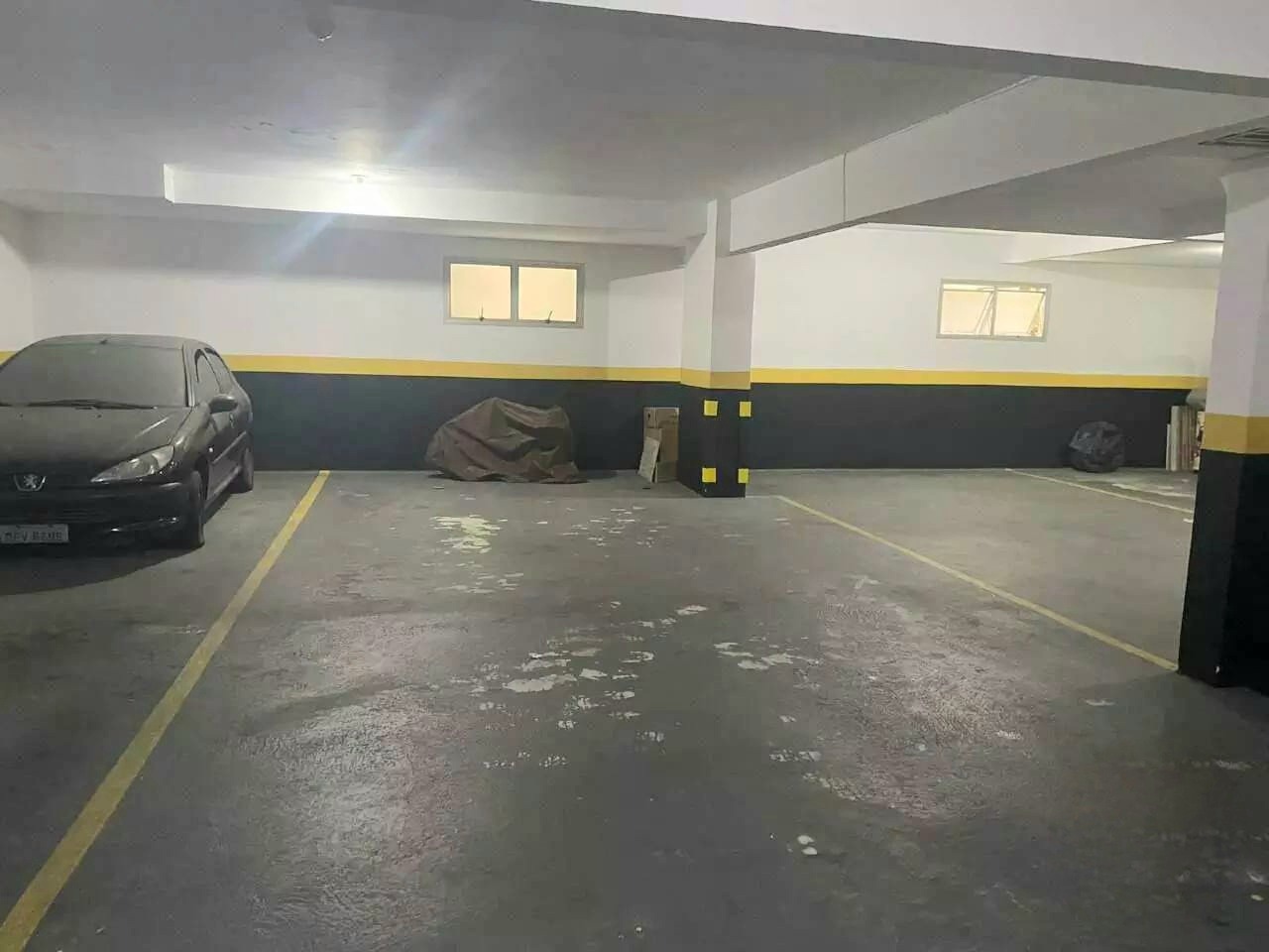 Apartamento à venda no Ponta da Praia: 