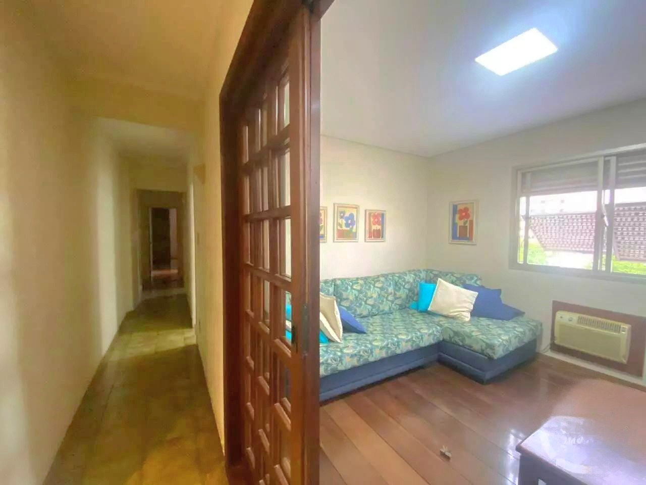 Apartamento à venda no Ponta da Praia: 