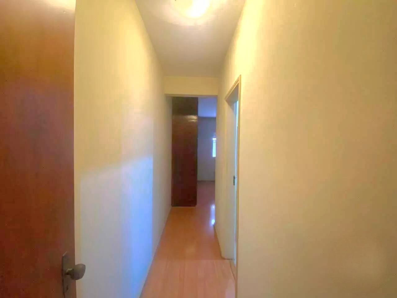 Apartamento à venda no Ponta da Praia: 