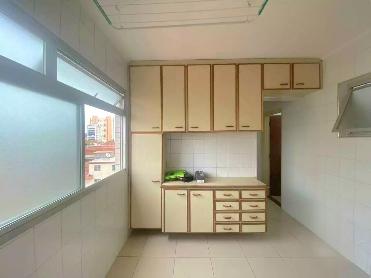 Apartamento à venda no Ponta da Praia: 