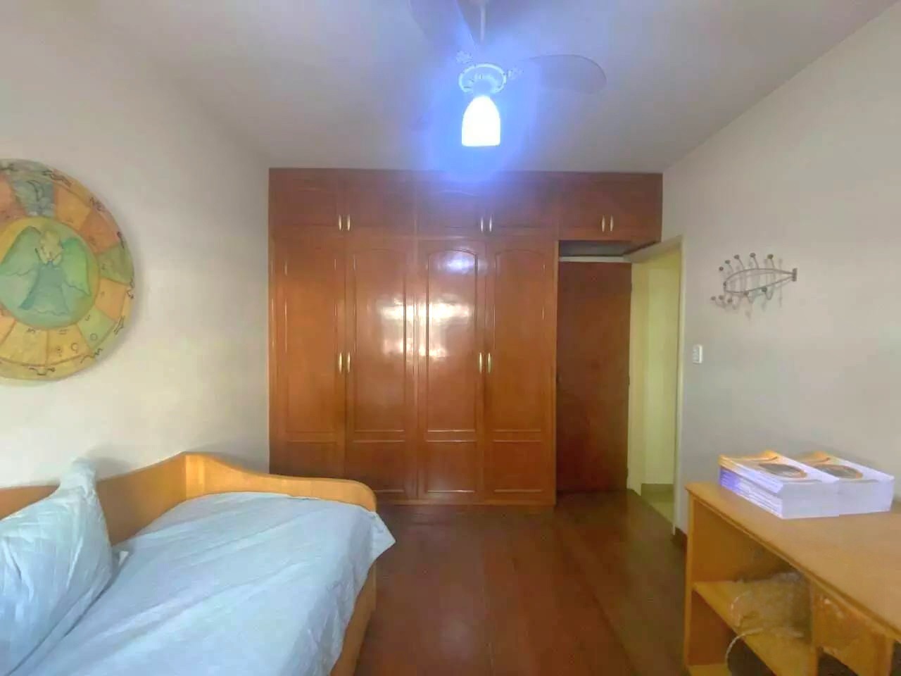 Apartamento à venda no Ponta da Praia: 