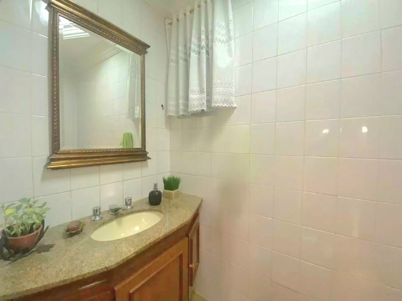 Apartamento à venda no Ponta da Praia: 