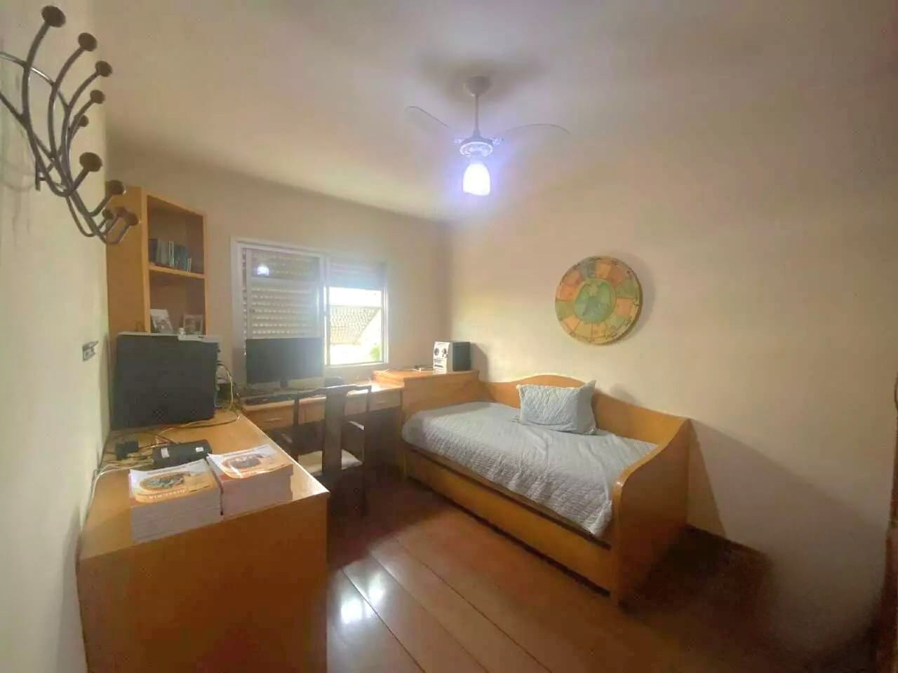 Apartamento à venda no Ponta da Praia: 