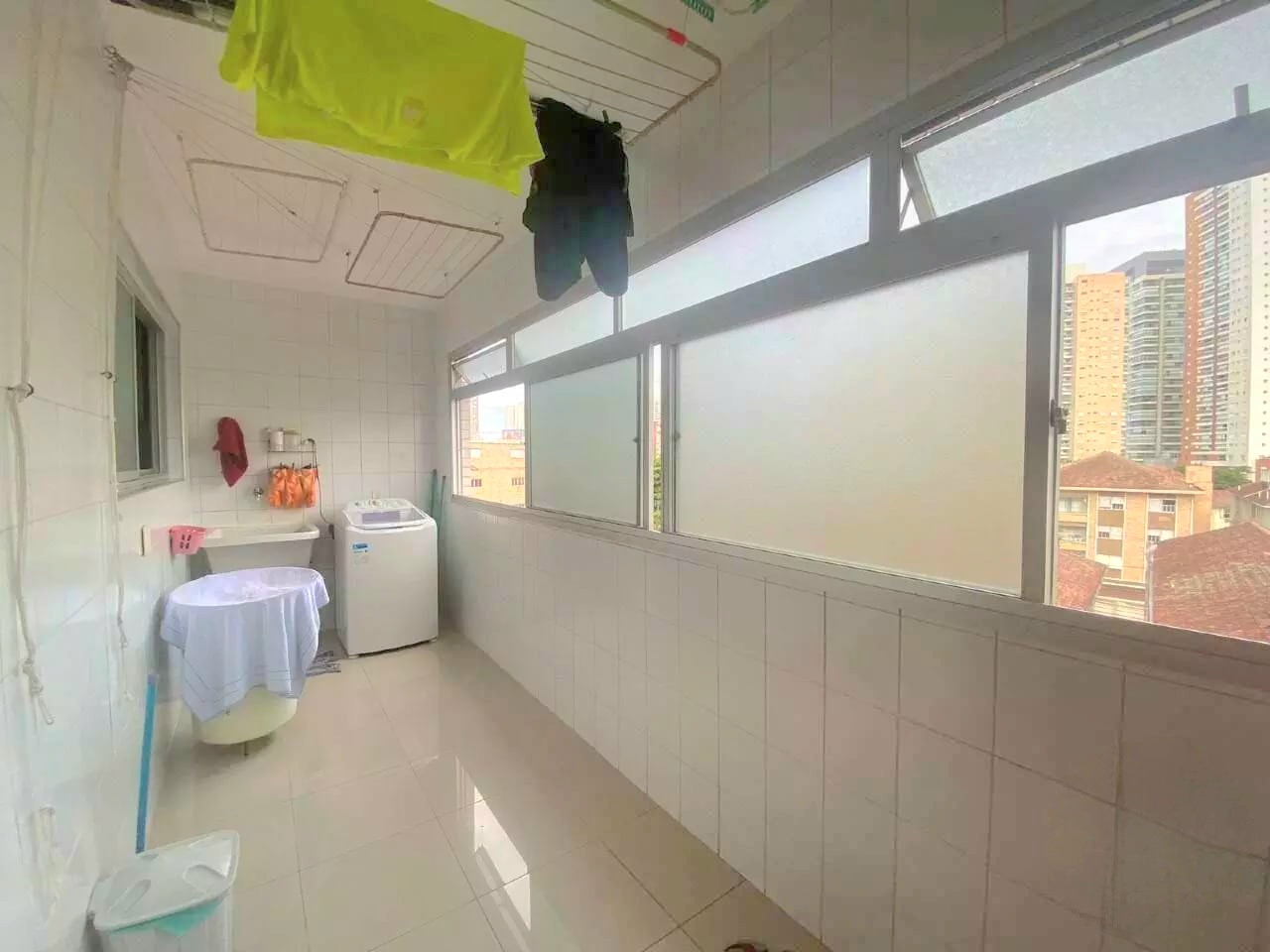 Apartamento à venda no Ponta da Praia: 