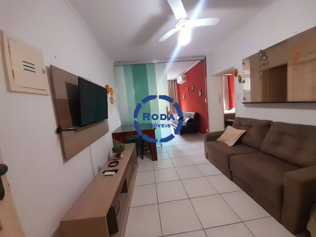 Apartamento à venda no Boqueirão: SALA