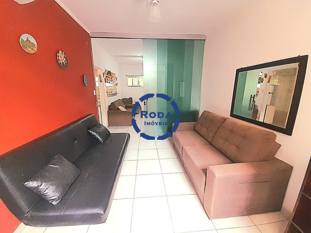 Apartamento à venda no Boqueirão: SALA