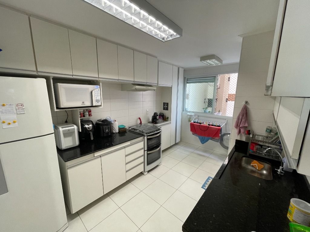 Apartamento à venda no Marapé: 