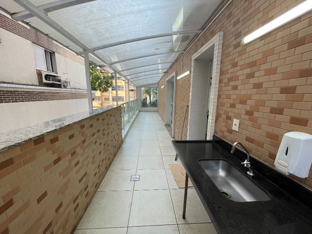 Apartamento à venda no Marapé: 