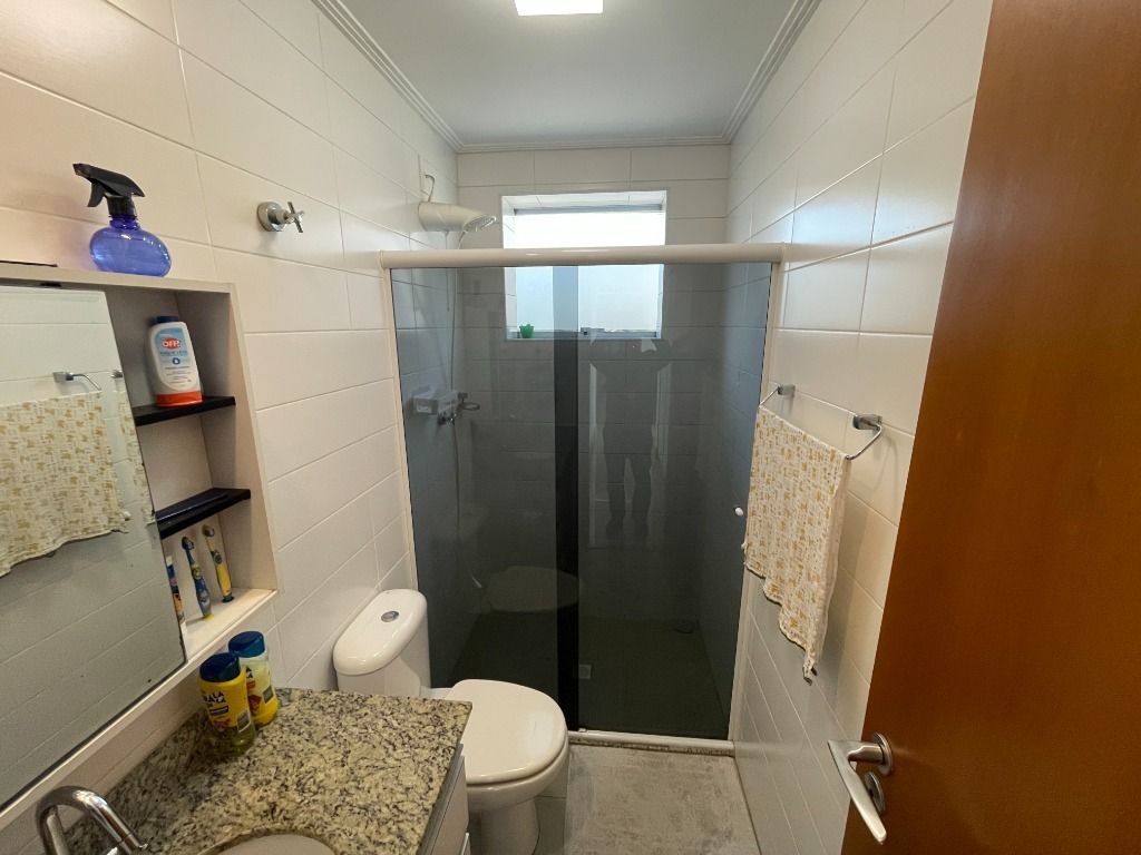 Apartamento à venda no Marapé: 