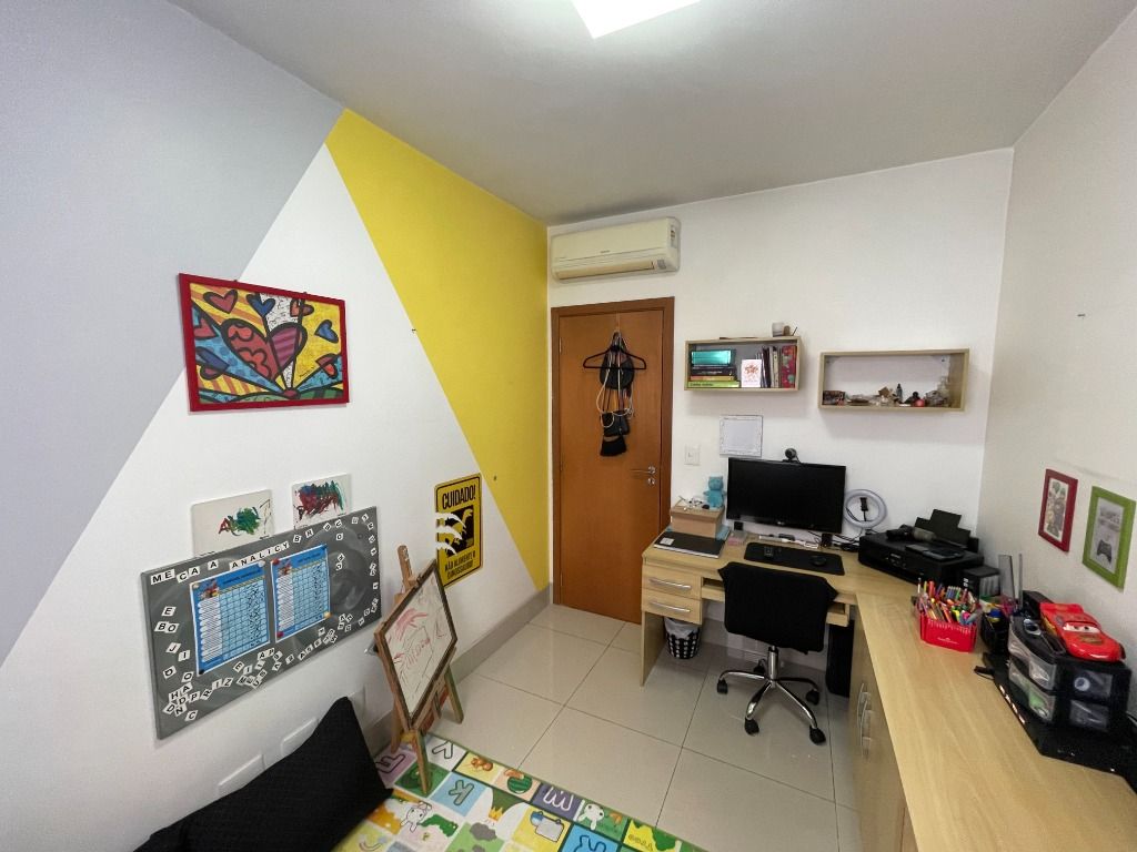 Apartamento à venda no Marapé: 