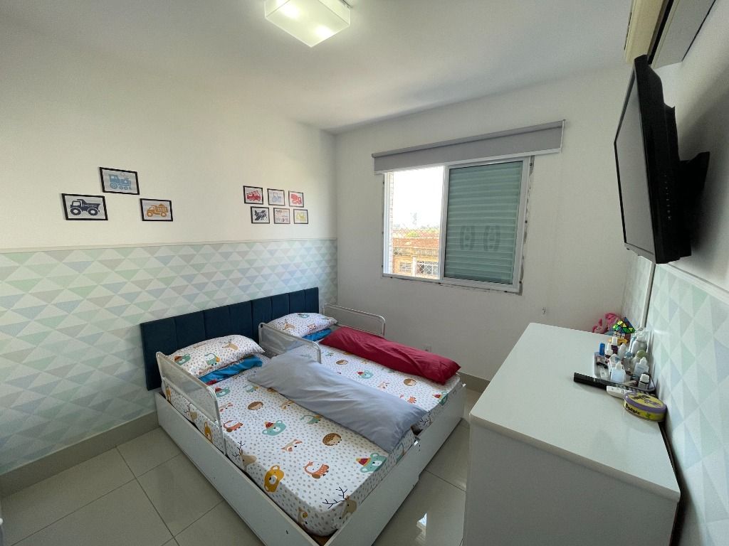 Apartamento à venda no Marapé: 