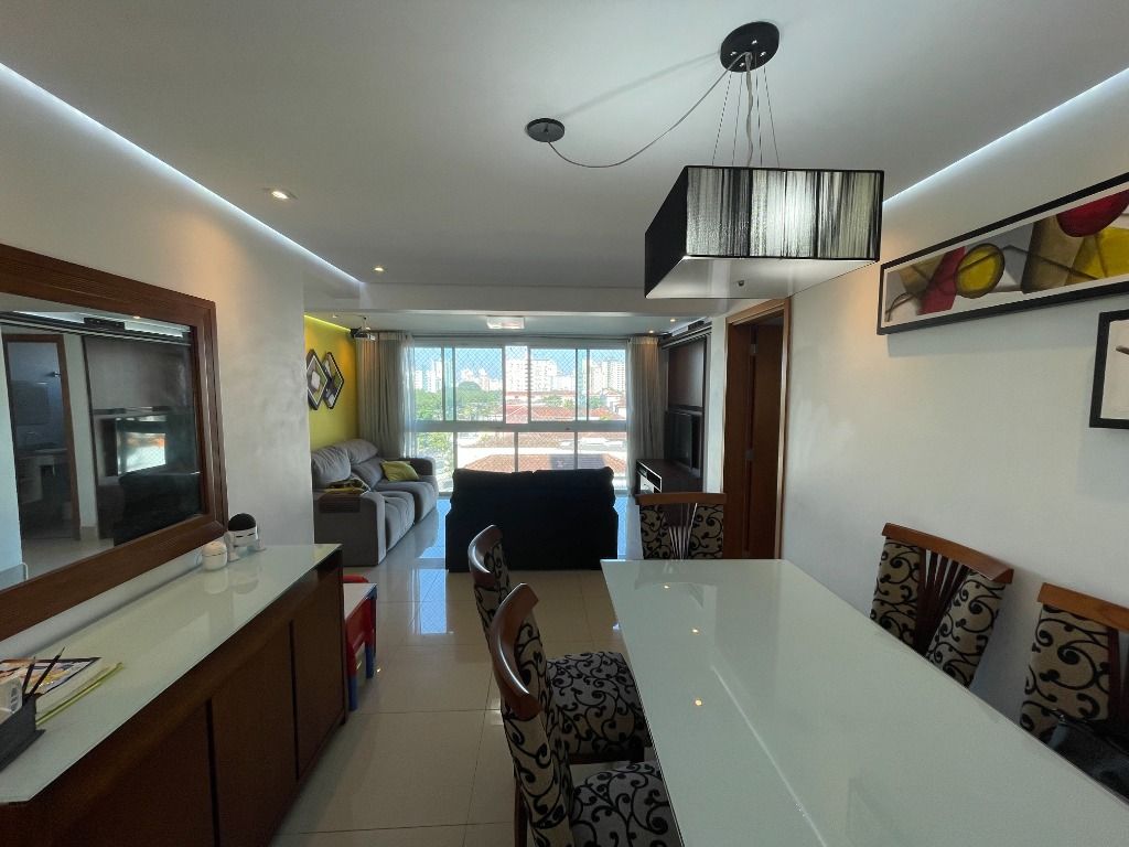 Apartamento à venda no Marapé: 