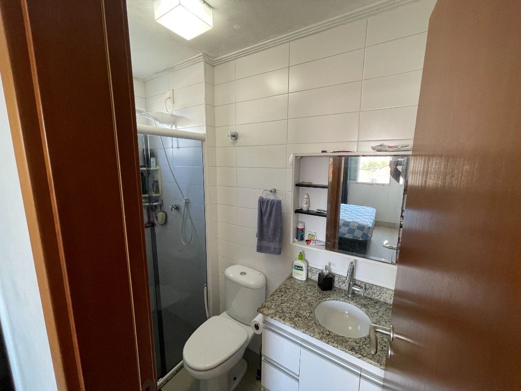 Apartamento à venda no Marapé: 