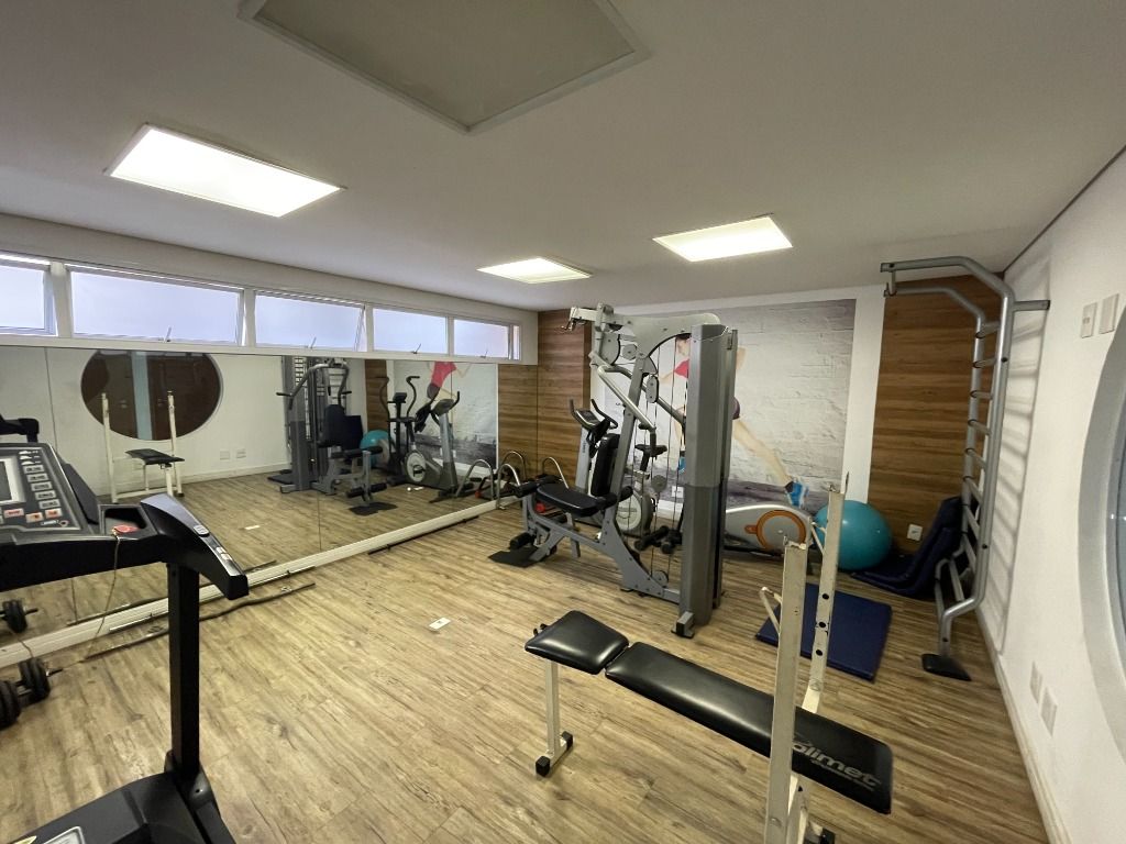 Apartamento à venda no Marapé: 