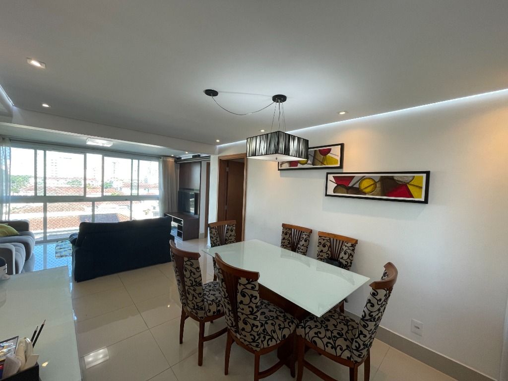 Apartamento à venda no Marapé: 