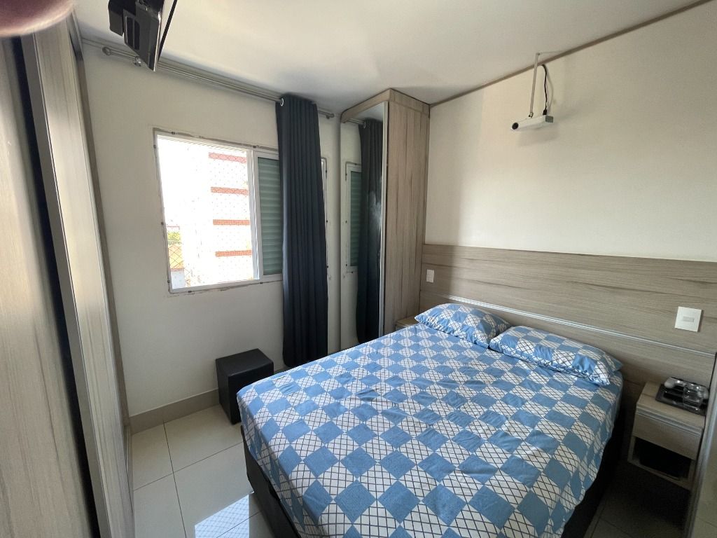 Apartamento à venda no Marapé: 
