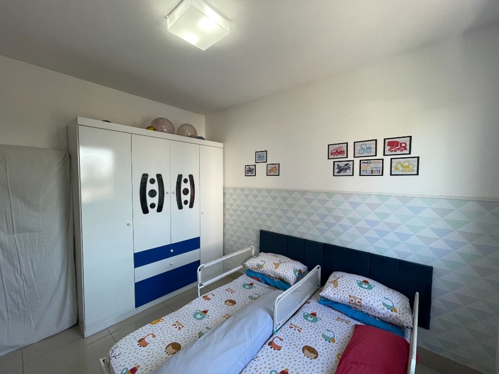 Apartamento à venda no Marapé: 