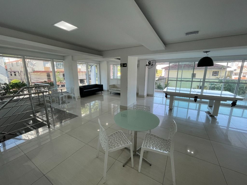 Apartamento à venda no Marapé: 