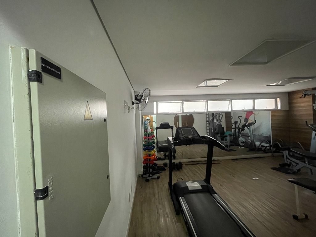 Apartamento à venda no Marapé: 