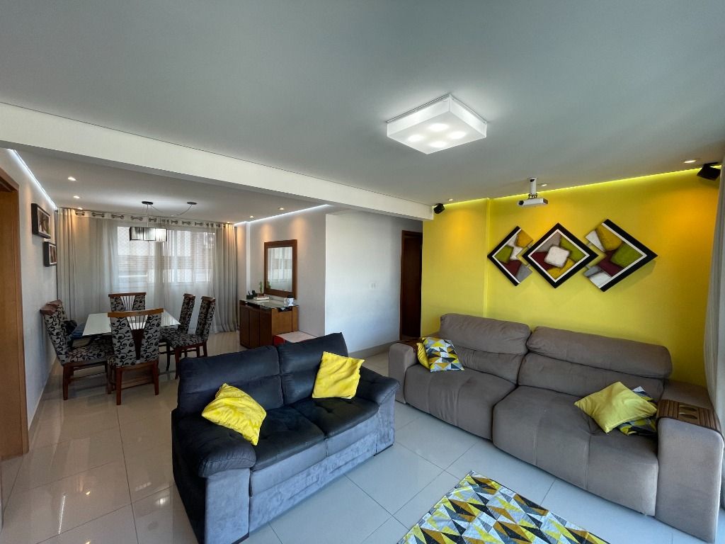 Apartamento à venda no Marapé: 