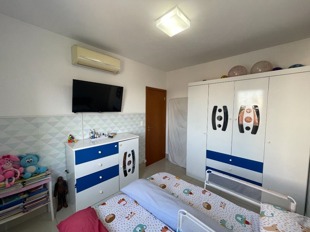 Apartamento à venda no Marapé: 