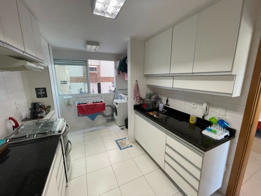 Apartamento à venda no Marapé: 