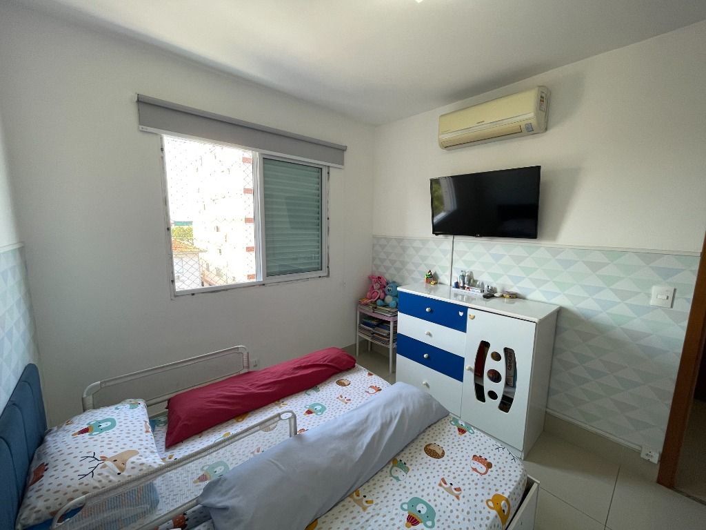 Apartamento à venda no Marapé: 
