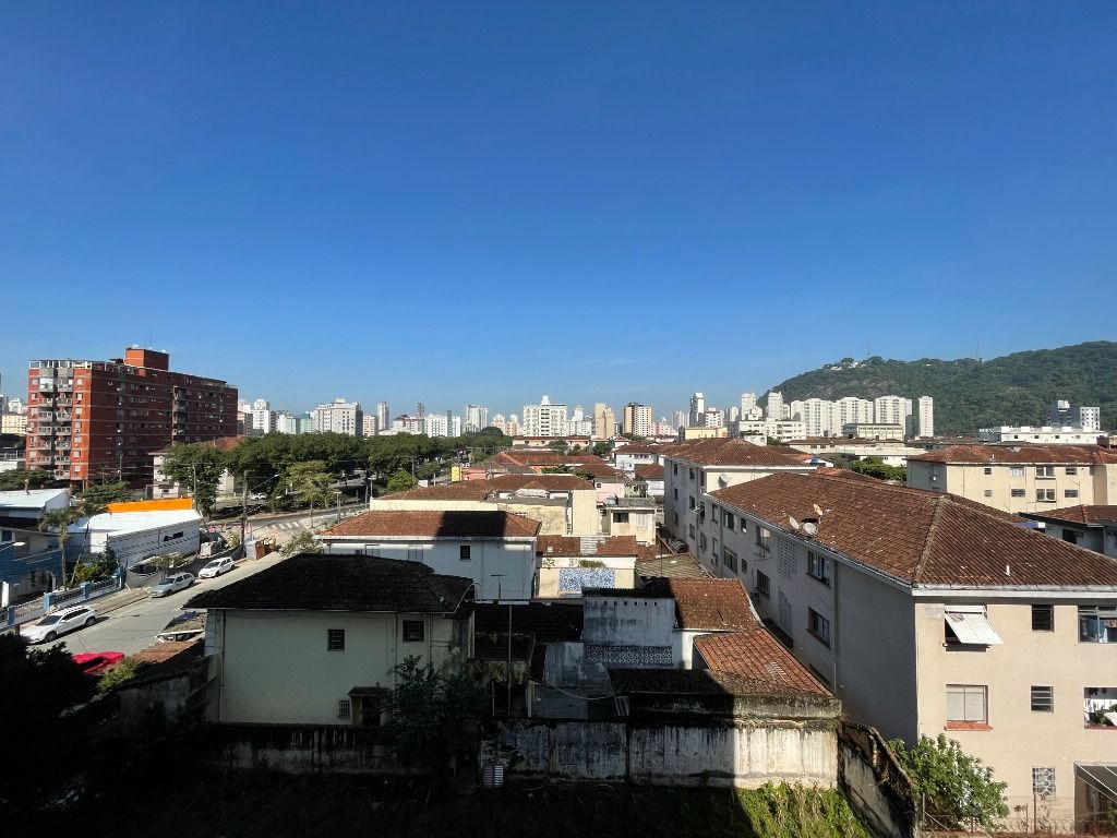 Apartamento à venda no Marapé: 