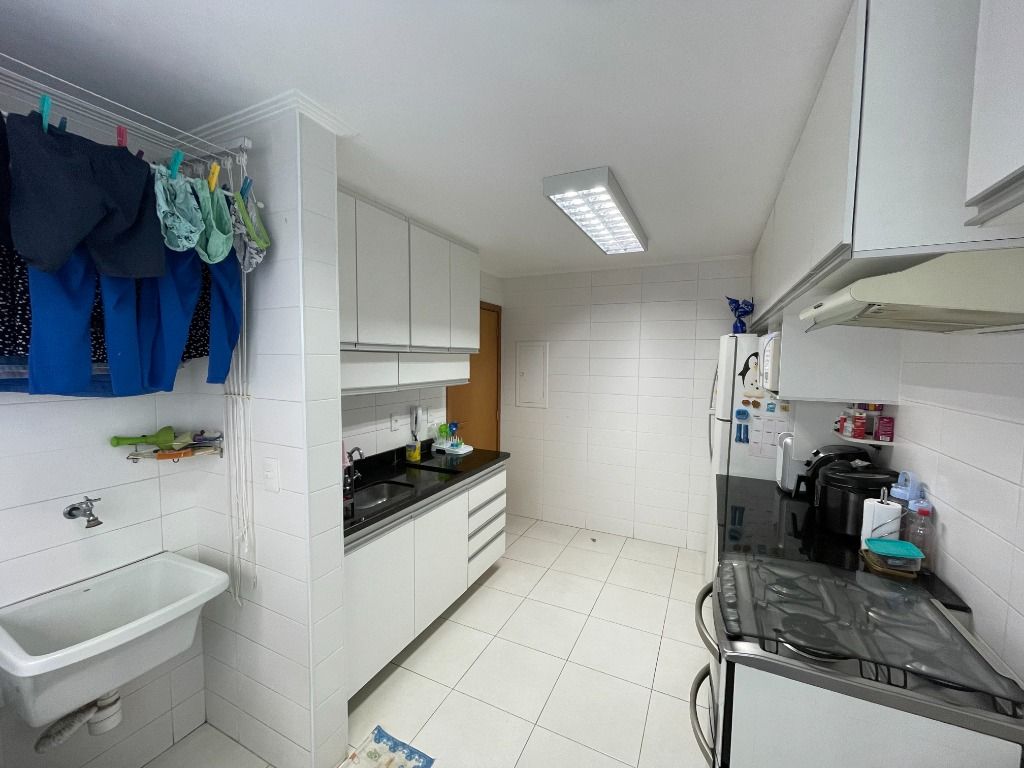 Apartamento à venda no Marapé: 