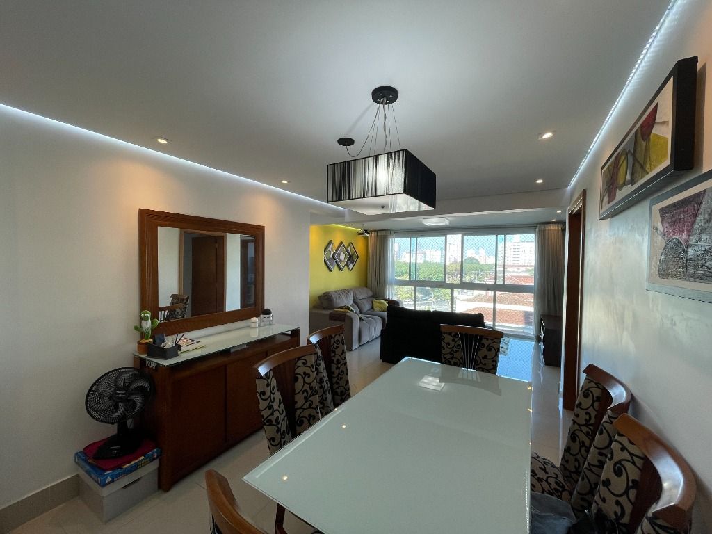 Apartamento à venda no Marapé: 