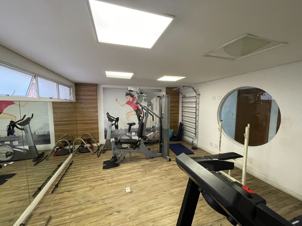 Apartamento à venda no Marapé: 