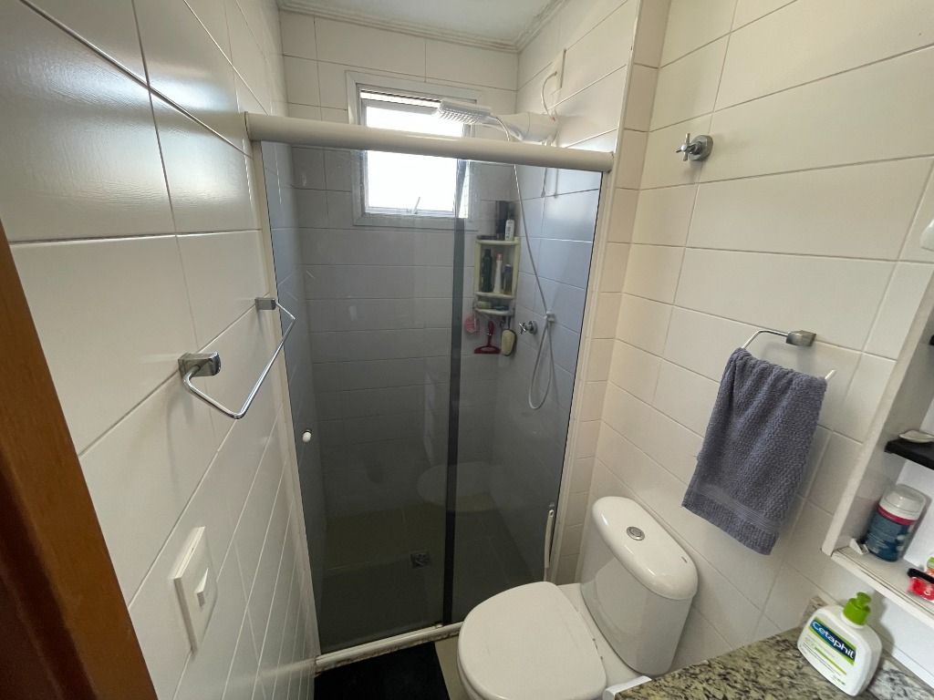 Apartamento à venda no Marapé: 