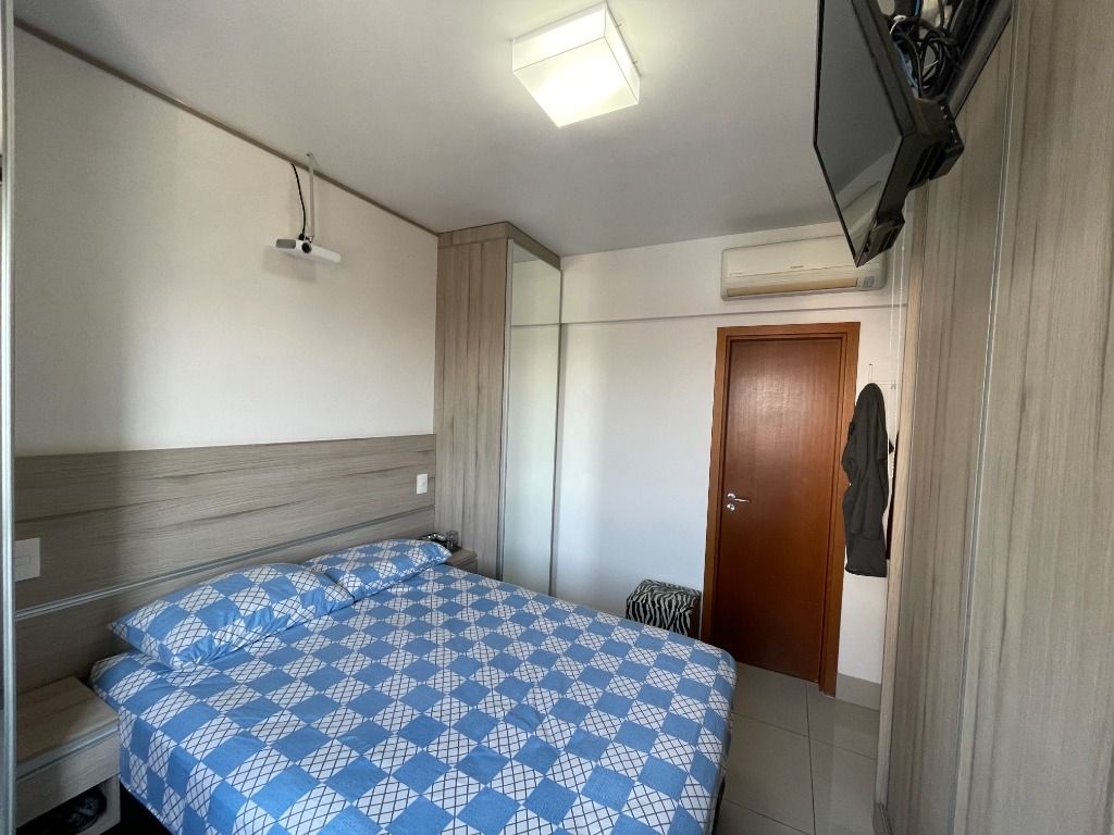 Apartamento à venda no Marapé: 