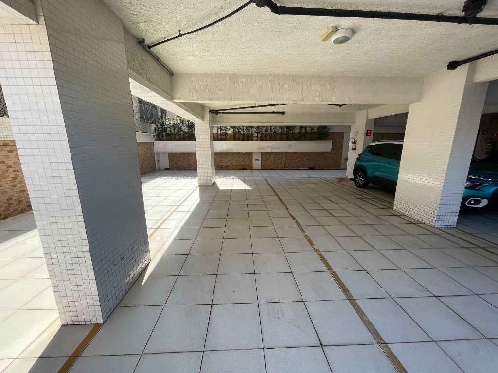 Apartamento à venda no Marapé: 