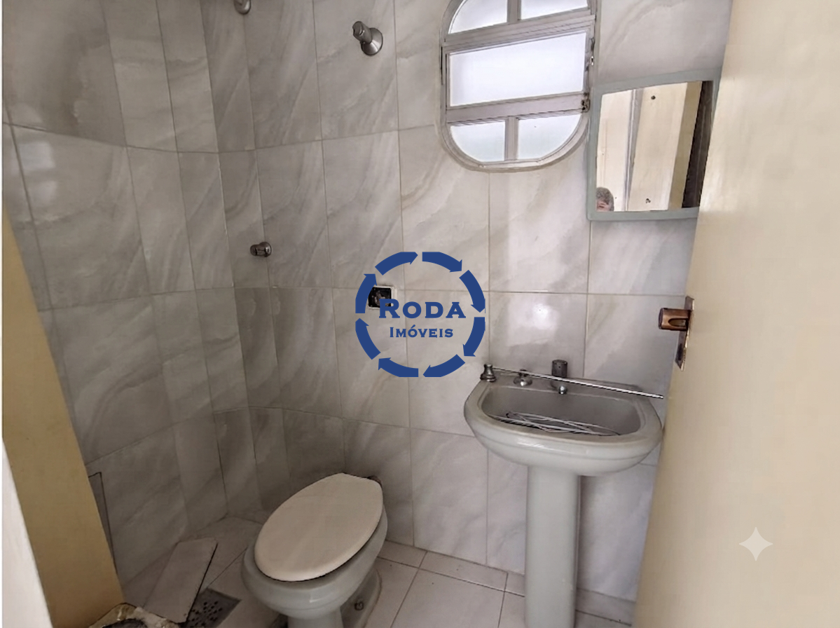 Apartamento à venda no Ponta da Praia: 