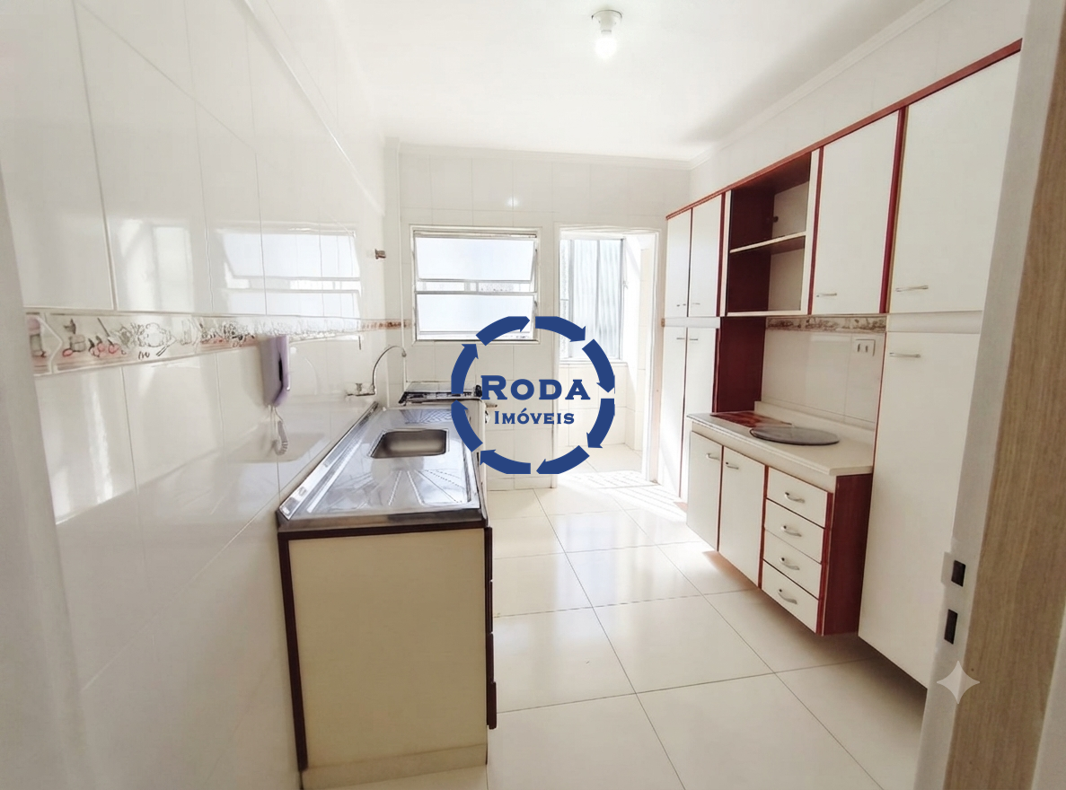 Apartamento à venda no Ponta da Praia: 