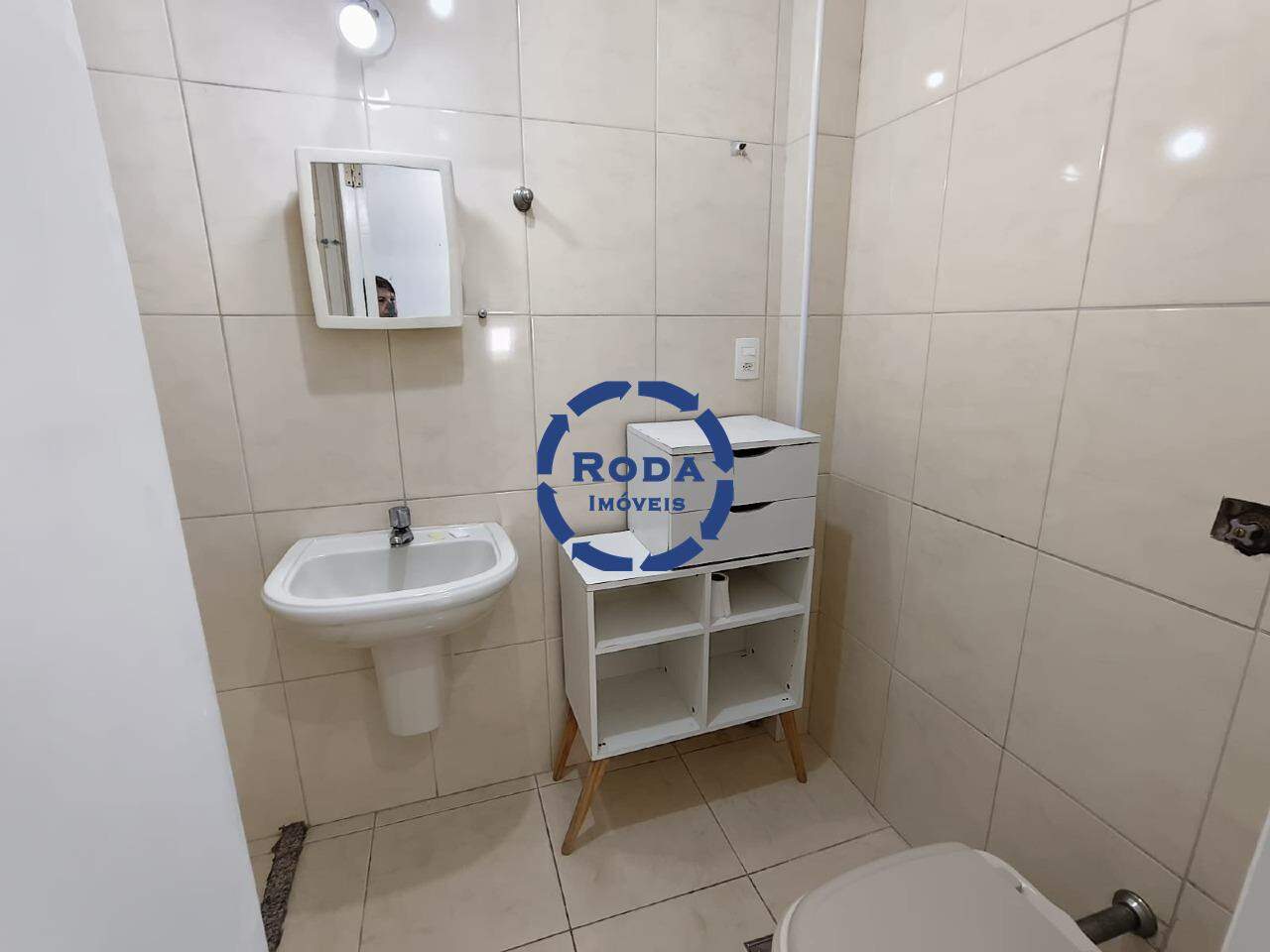 Apartamento à venda no Ponta da Praia: 