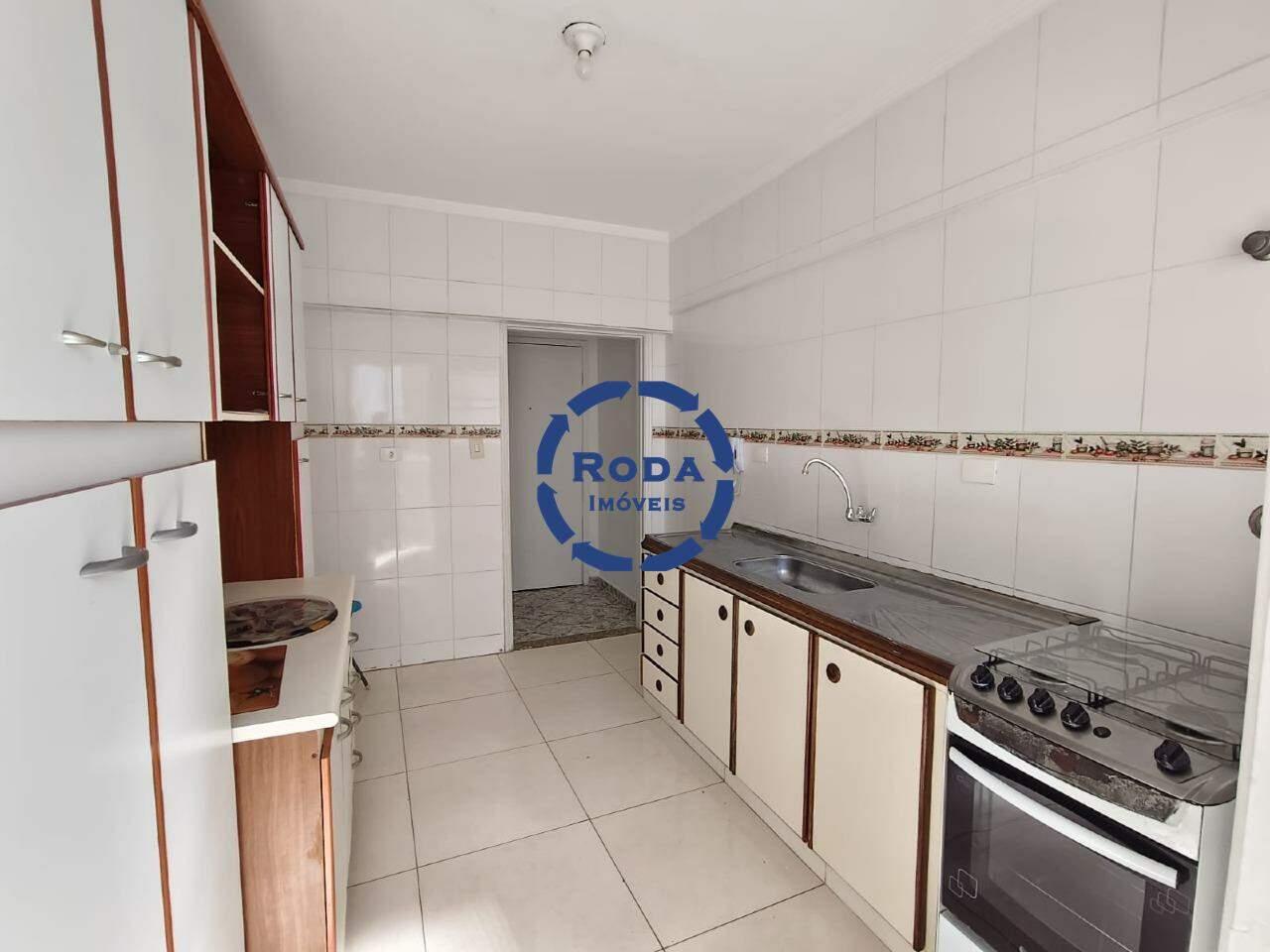 Apartamento à venda no Ponta da Praia: 