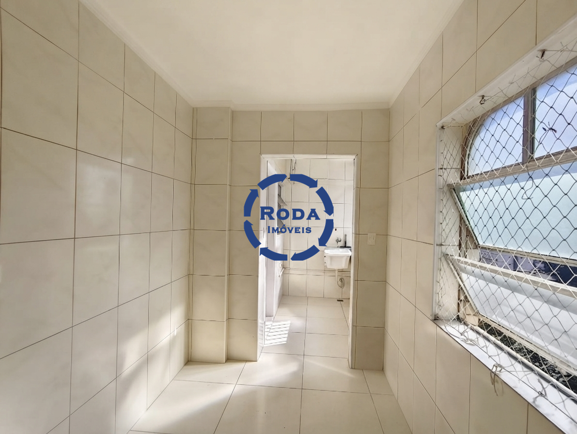 Apartamento à venda no Ponta da Praia: 