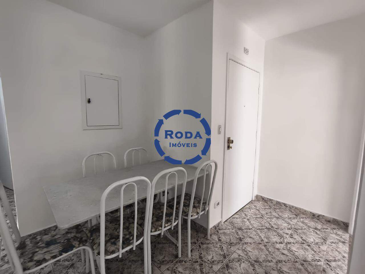 Apartamento à venda no Ponta da Praia: 