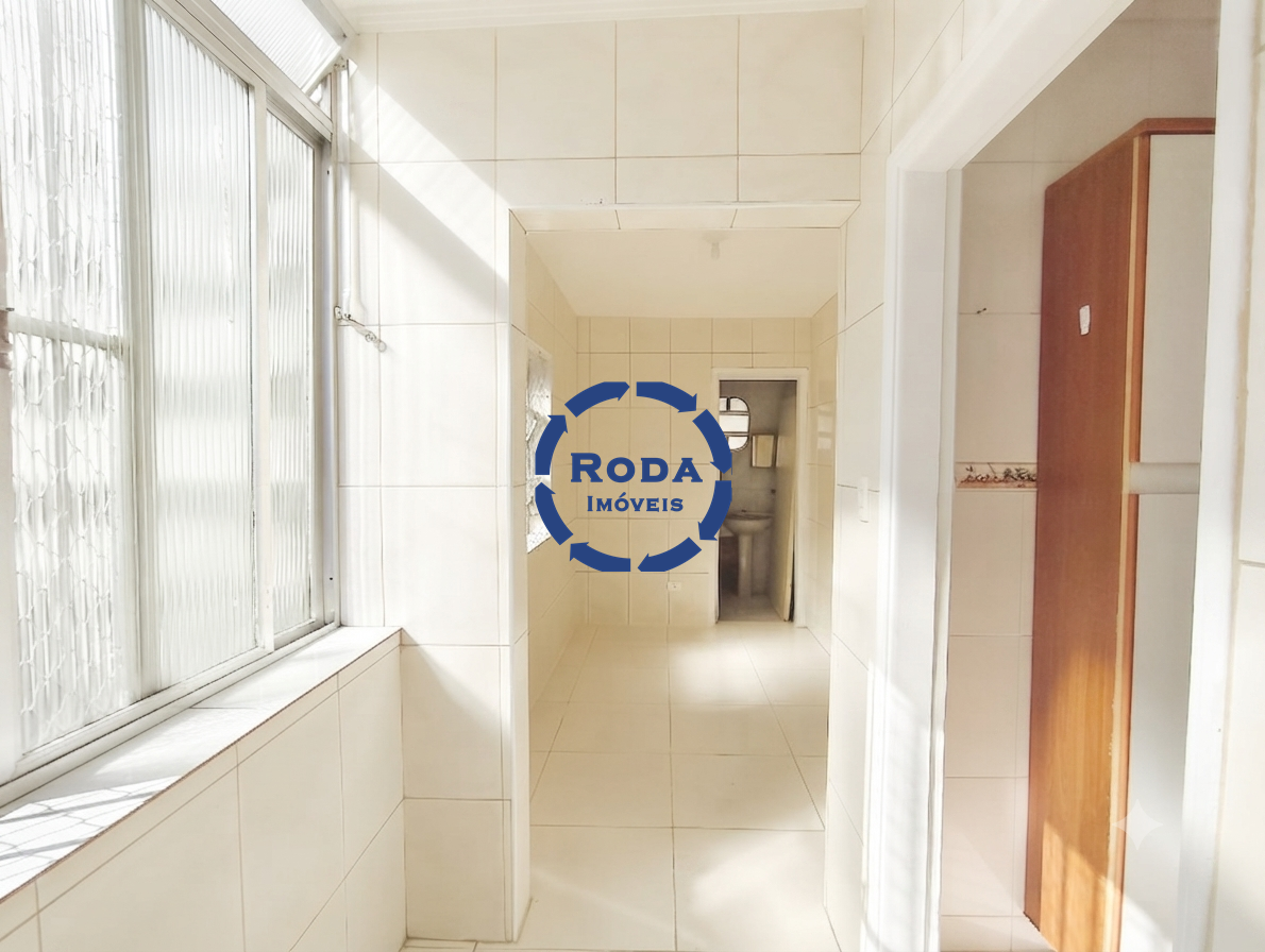 Apartamento à venda no Ponta da Praia: 